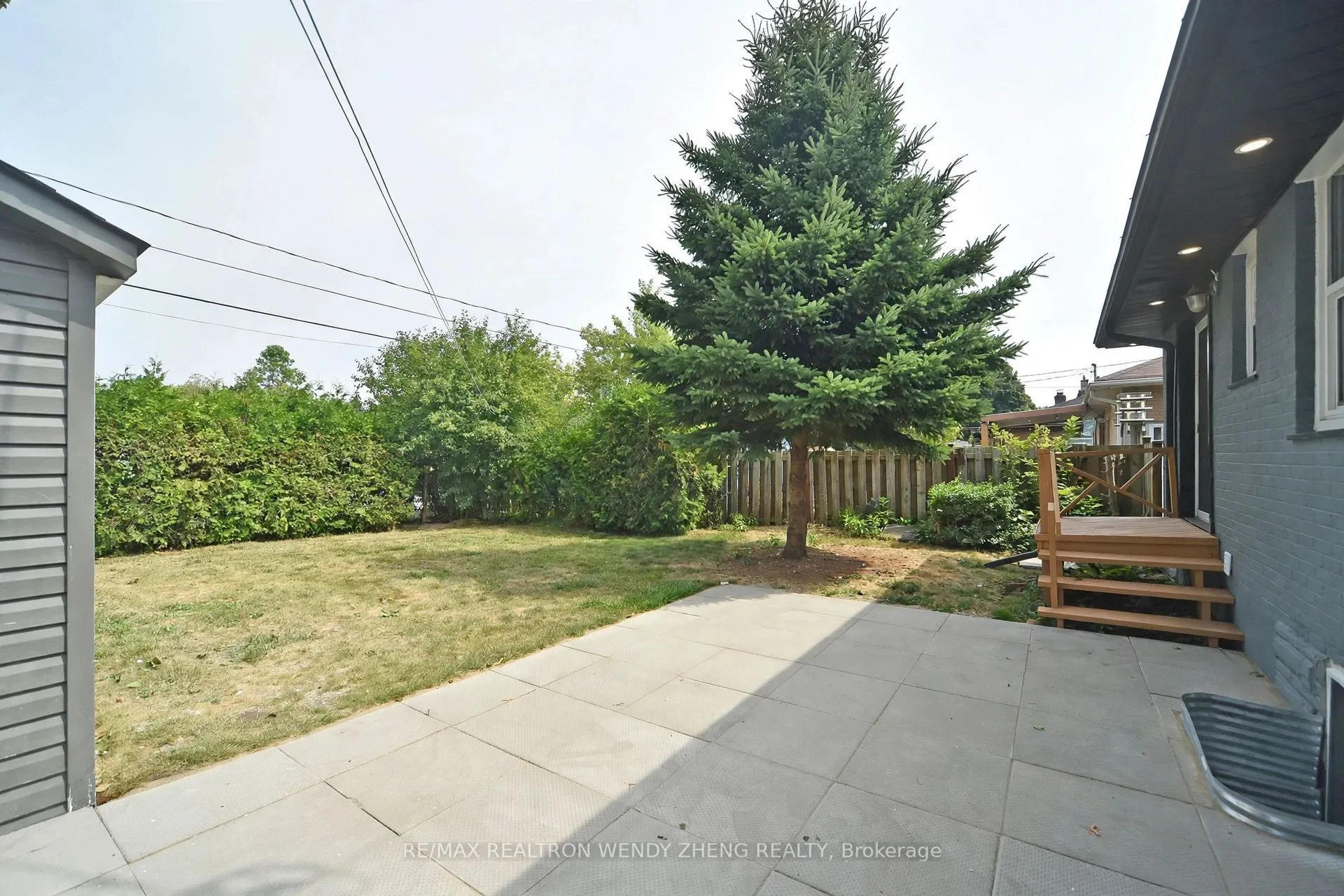 42 Rideout Street #Basement