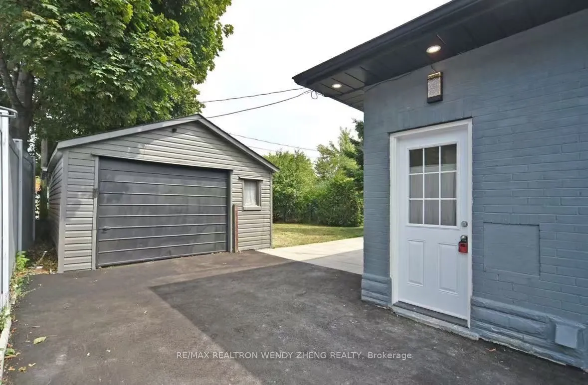 42 Rideout Street #Basement