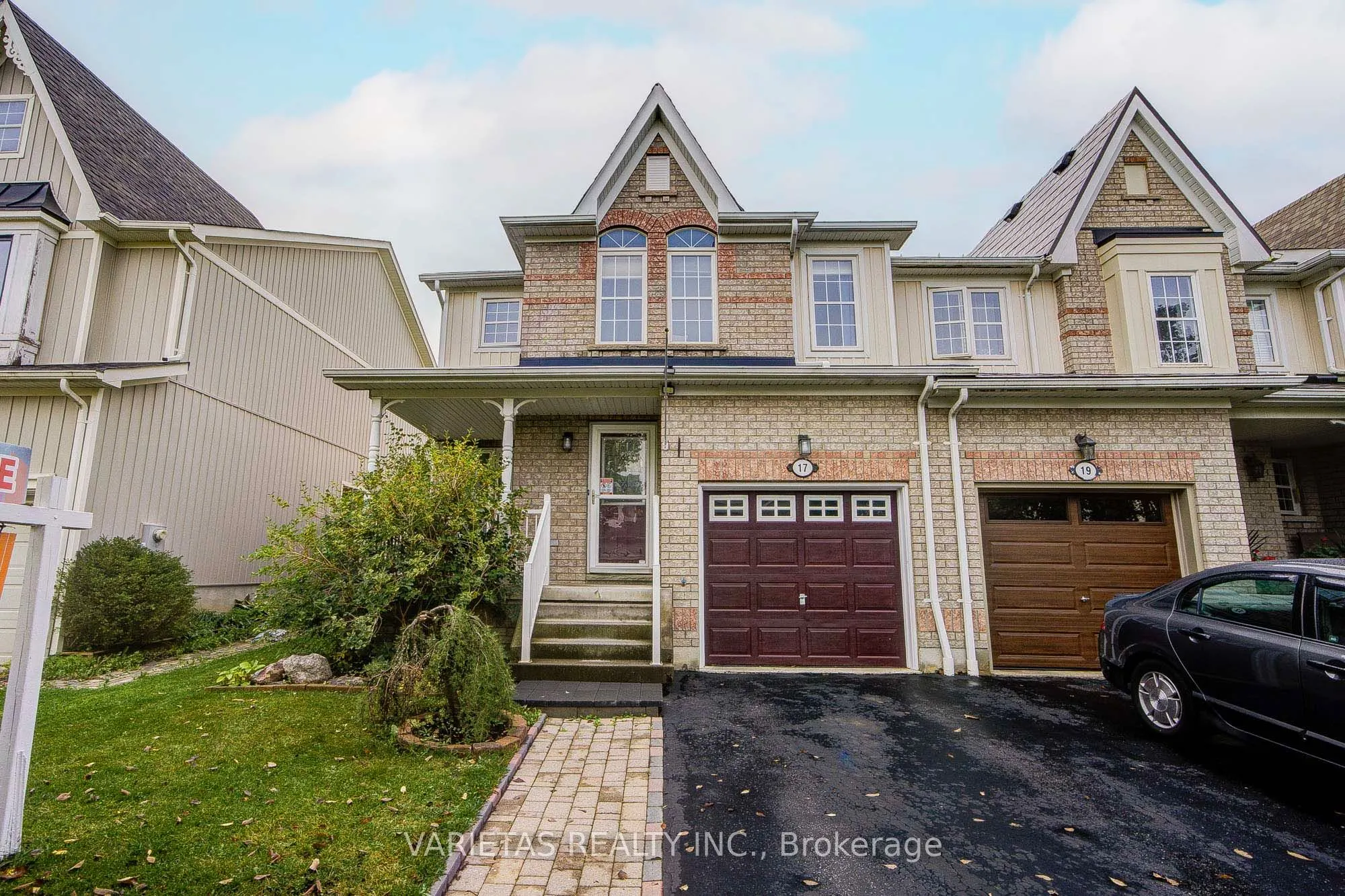 17 Barchester Crescent