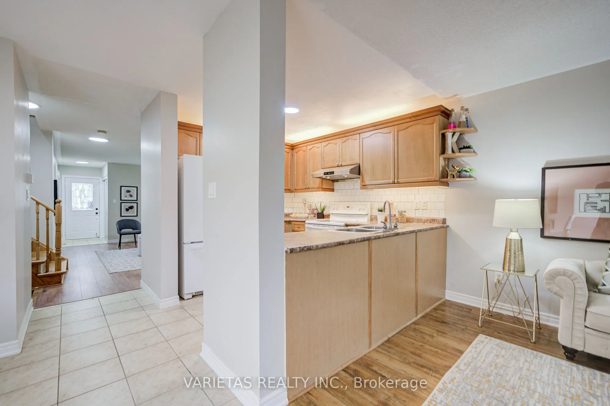 17 Barchester Crescent