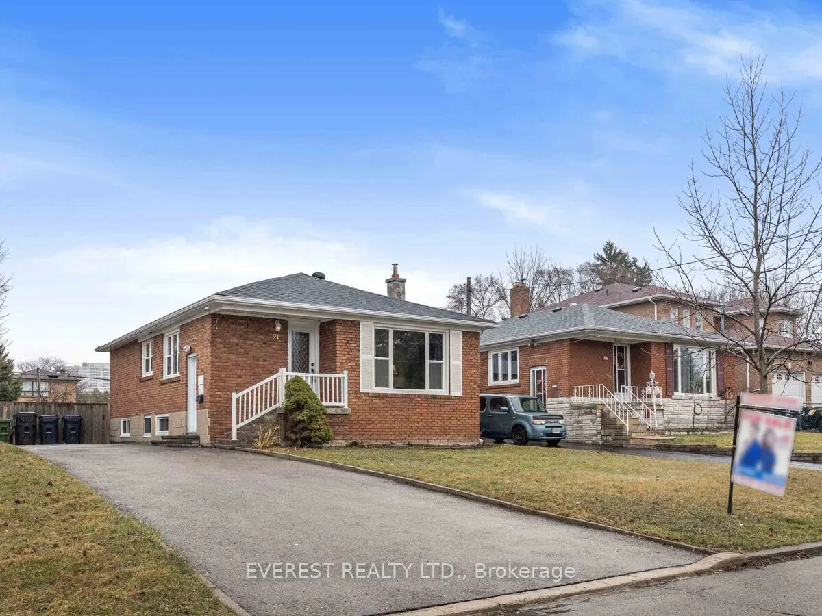 91 Hart Avenue