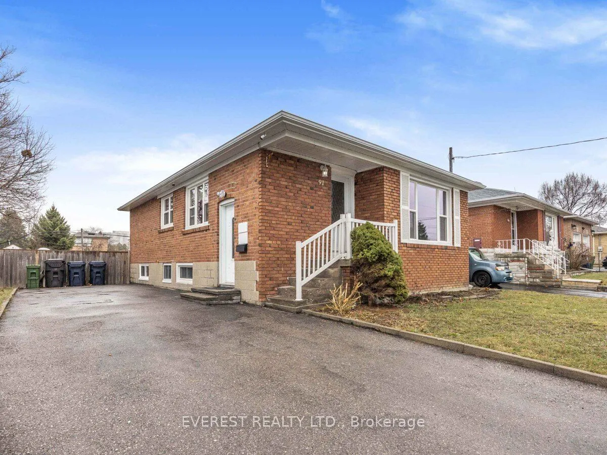 91 Hart Avenue