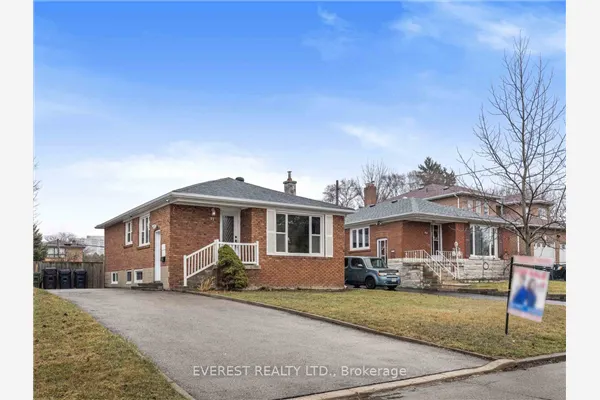 91 Hart Avenue