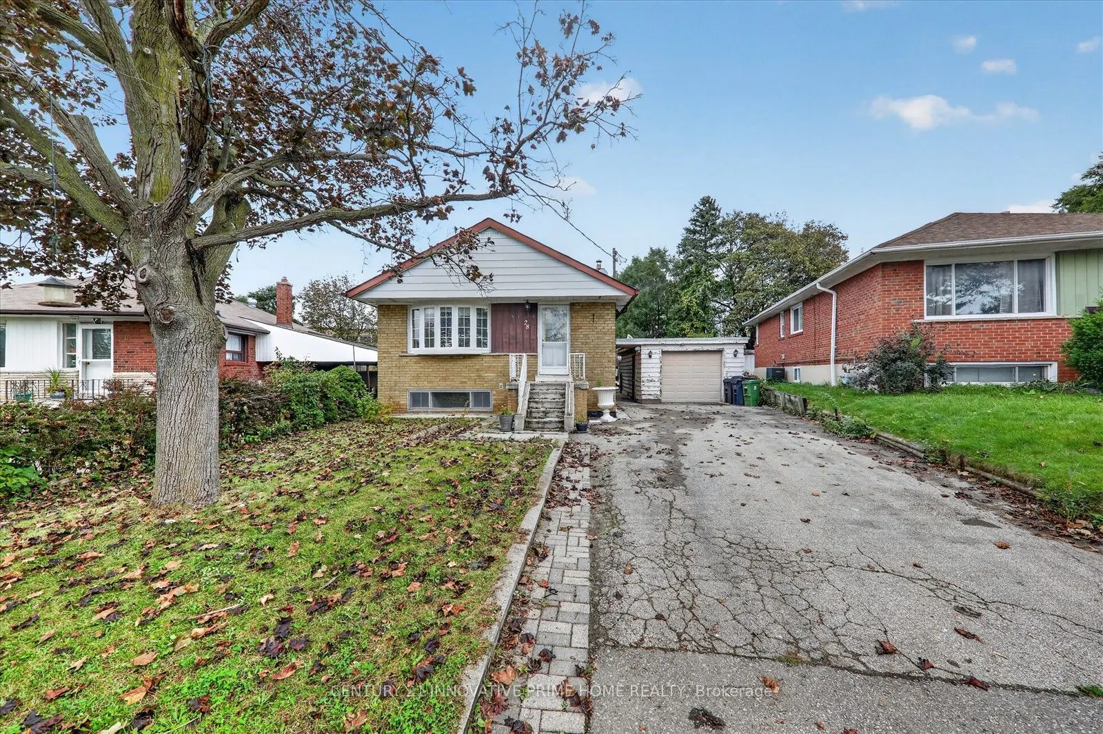 28 Belyea Crescent #Main