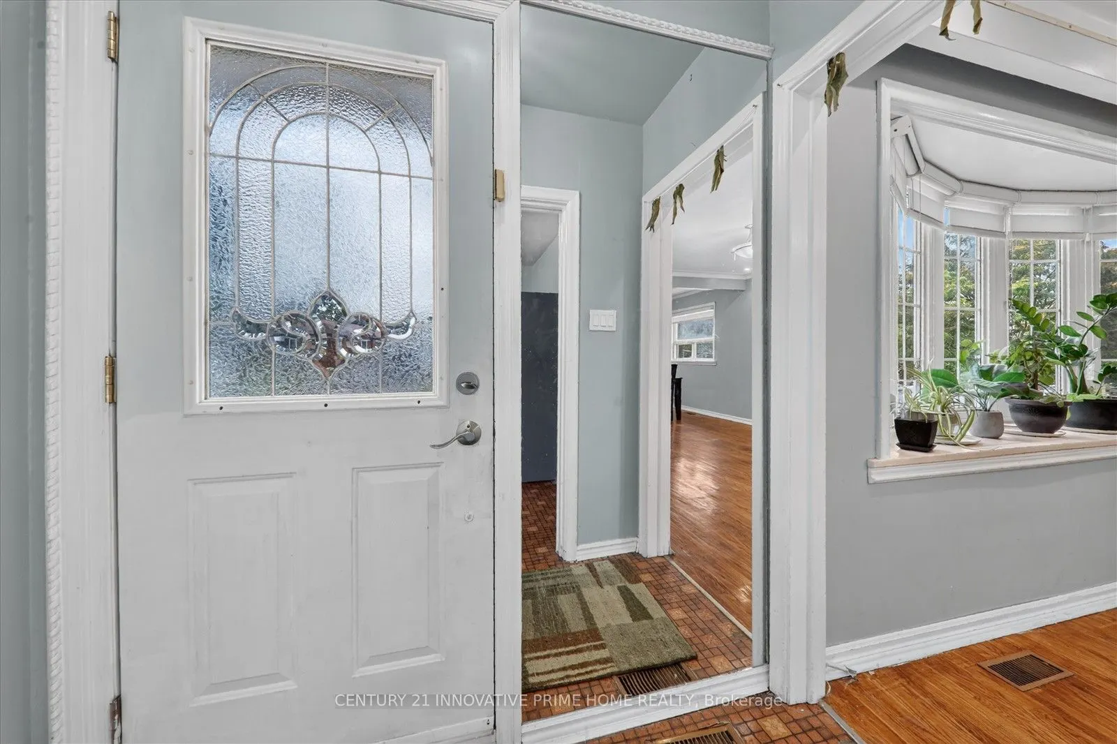 28 Belyea Crescent #Main