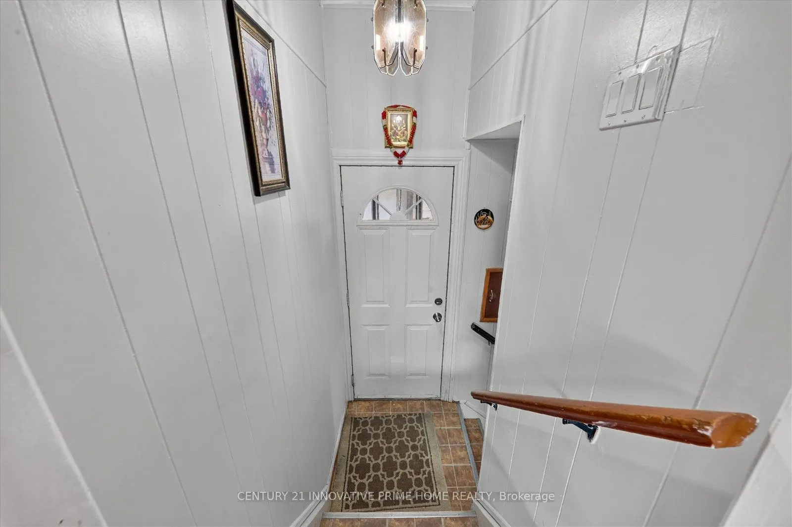 28 Belyea Crescent #Main