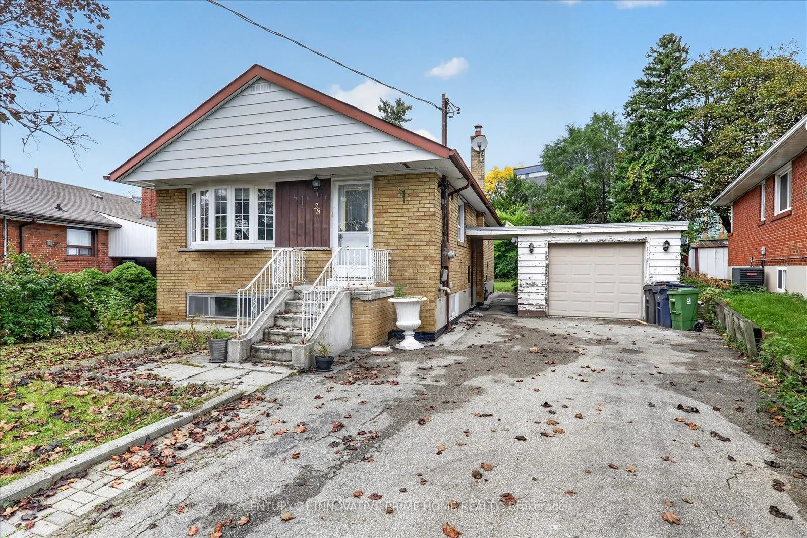 28 Belyea Crescent #Main