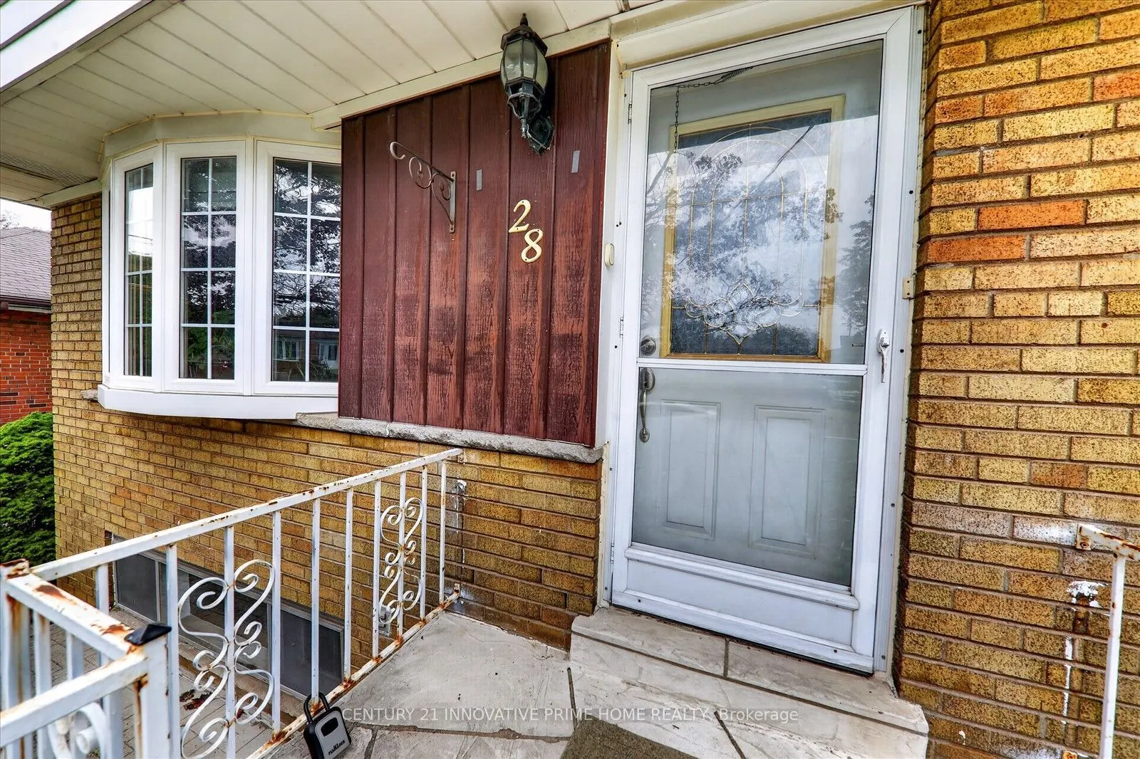 28 Belyea Crescent #Main