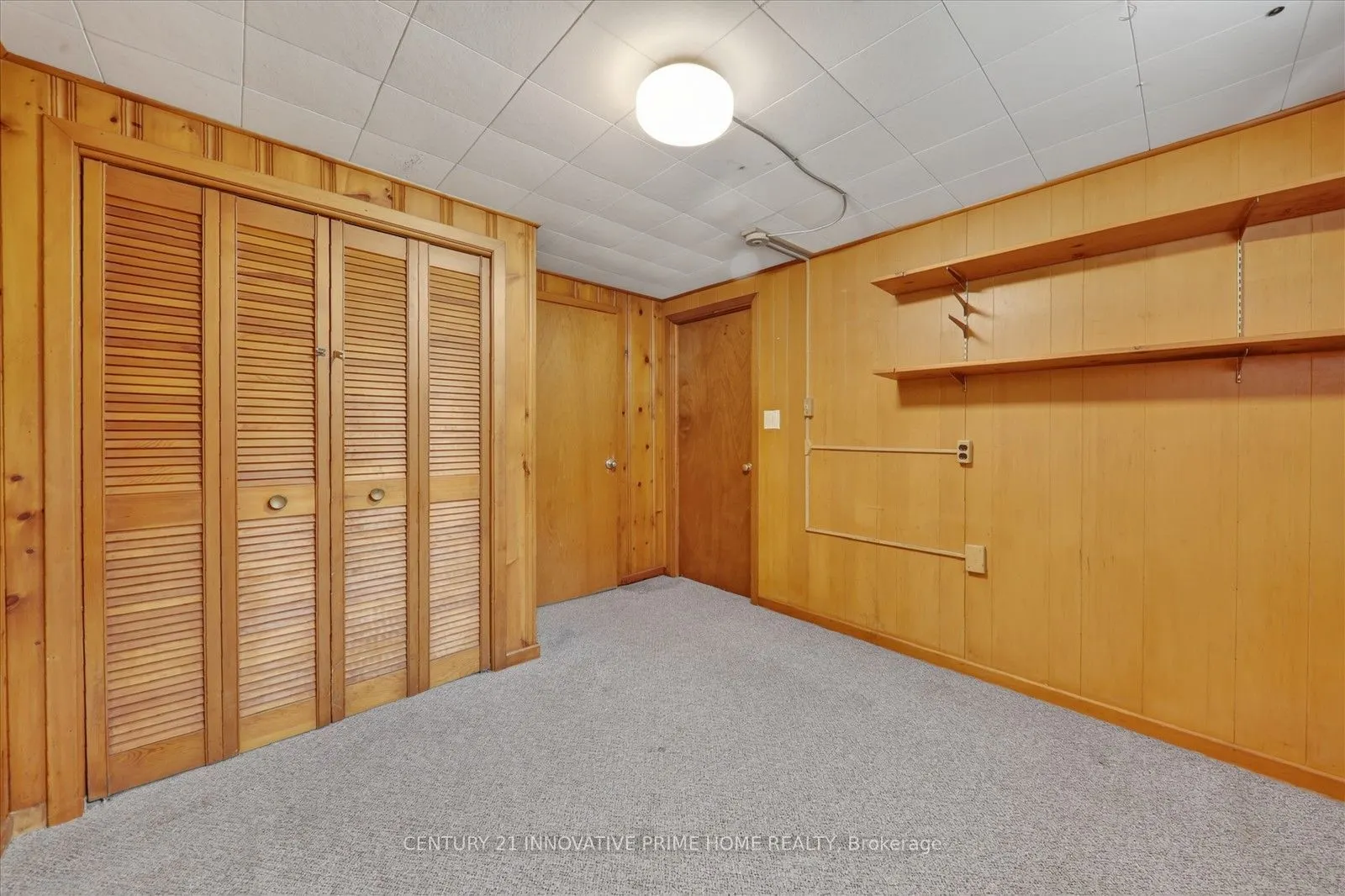 28 Belyea Crescent #Basement
