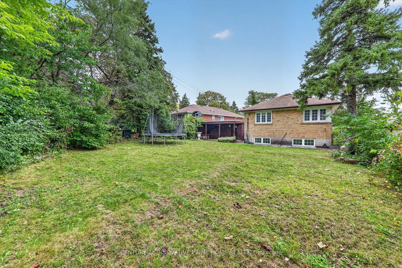 28 Belyea Crescent #Basement