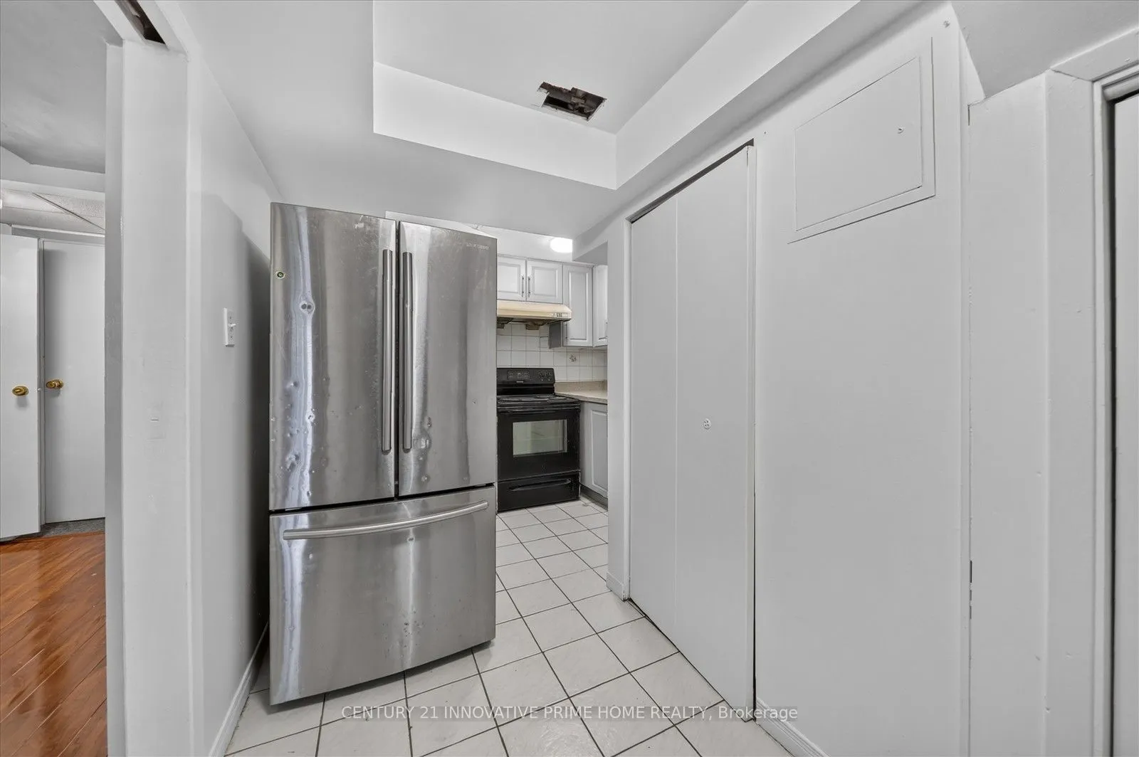 28 Belyea Crescent #Basement