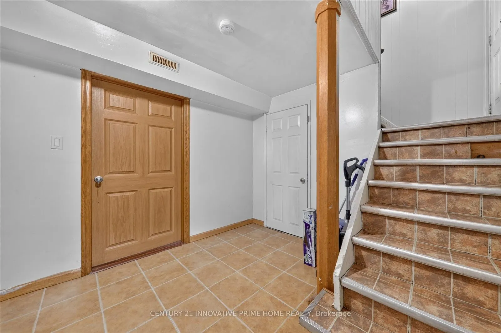 28 Belyea Crescent #Basement