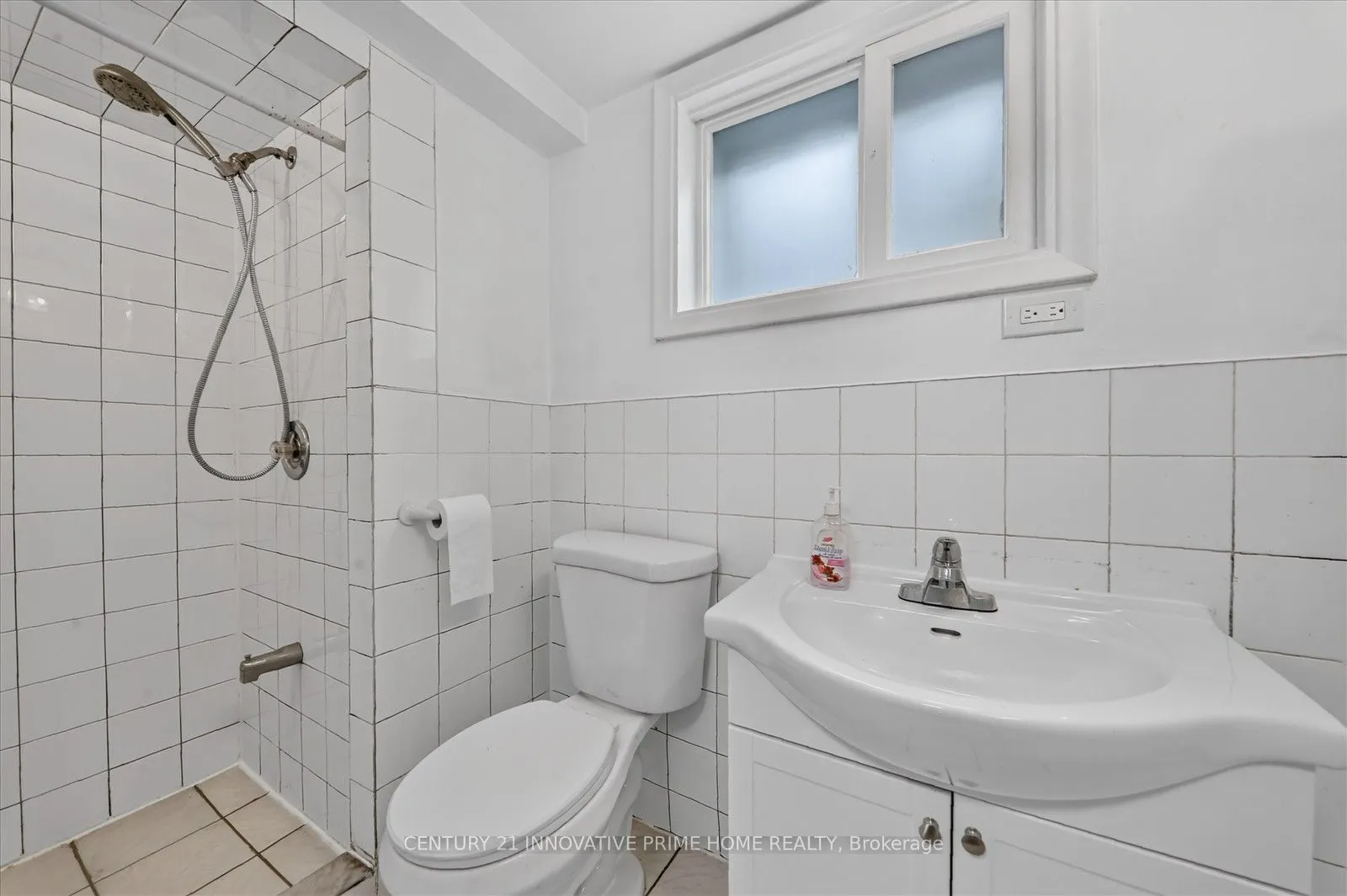 28 Belyea Crescent #Basement