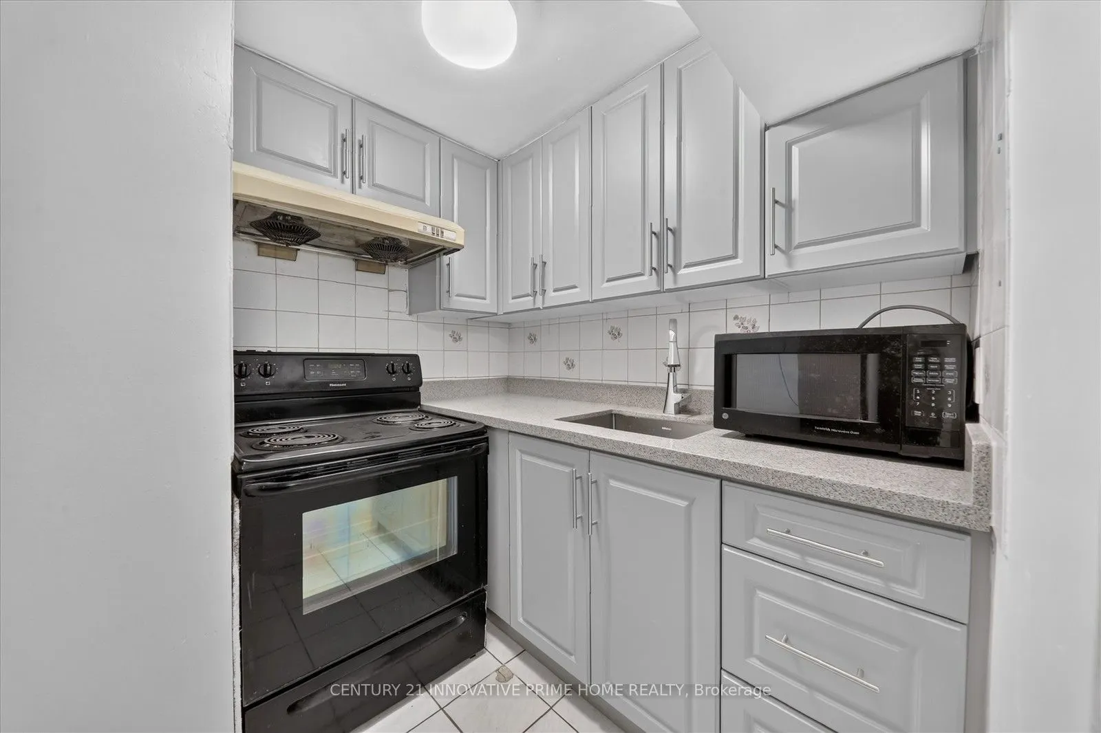 28 Belyea Crescent #Basement
