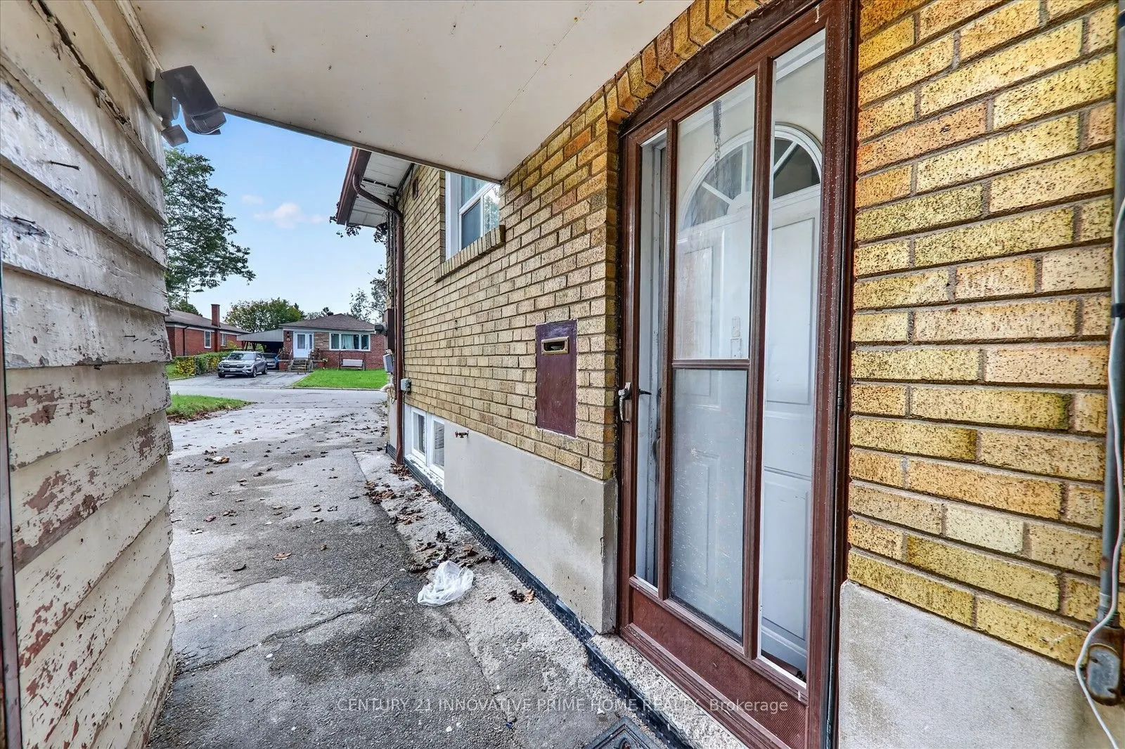 28 Belyea Crescent #Basement