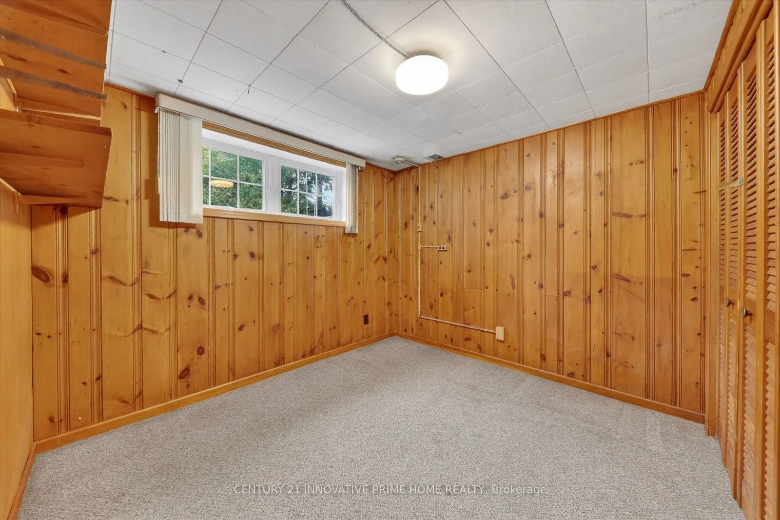 28 Belyea Crescent #Basement
