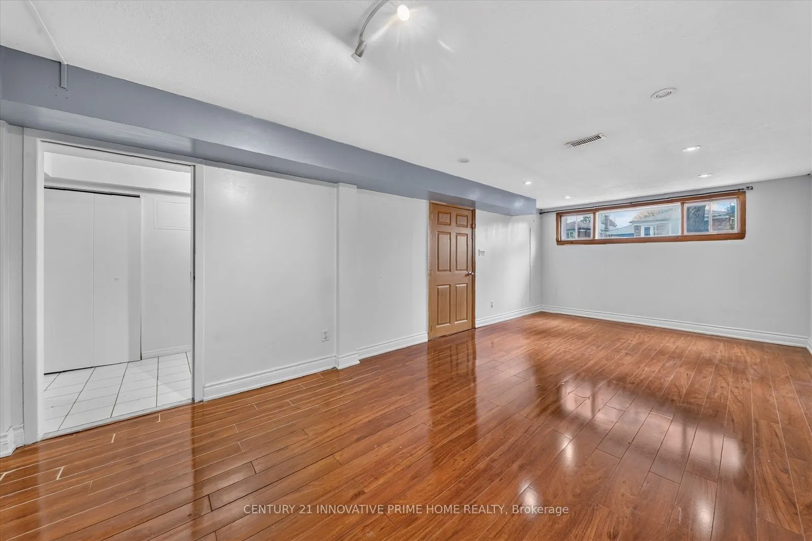 28 Belyea Crescent #Basement