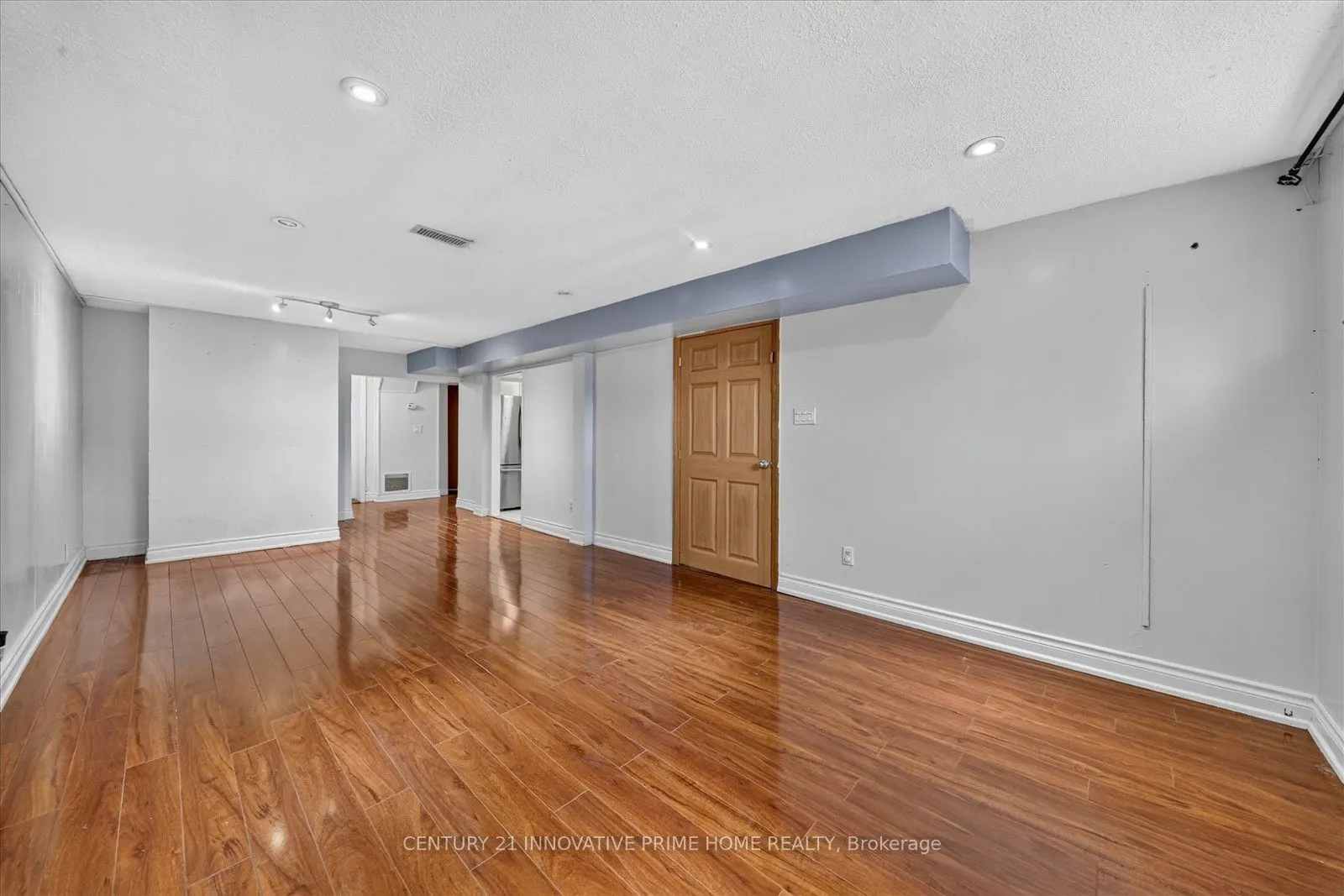 28 Belyea Crescent #Basement