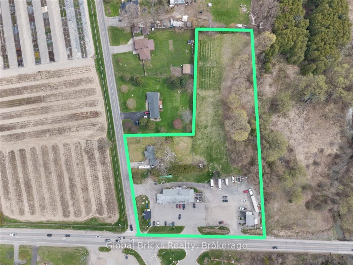 2363 Taunton Road