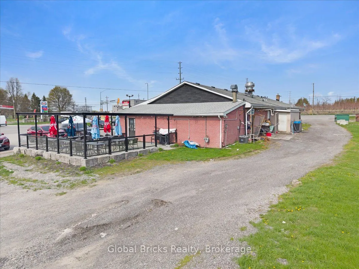 2363 Taunton Road