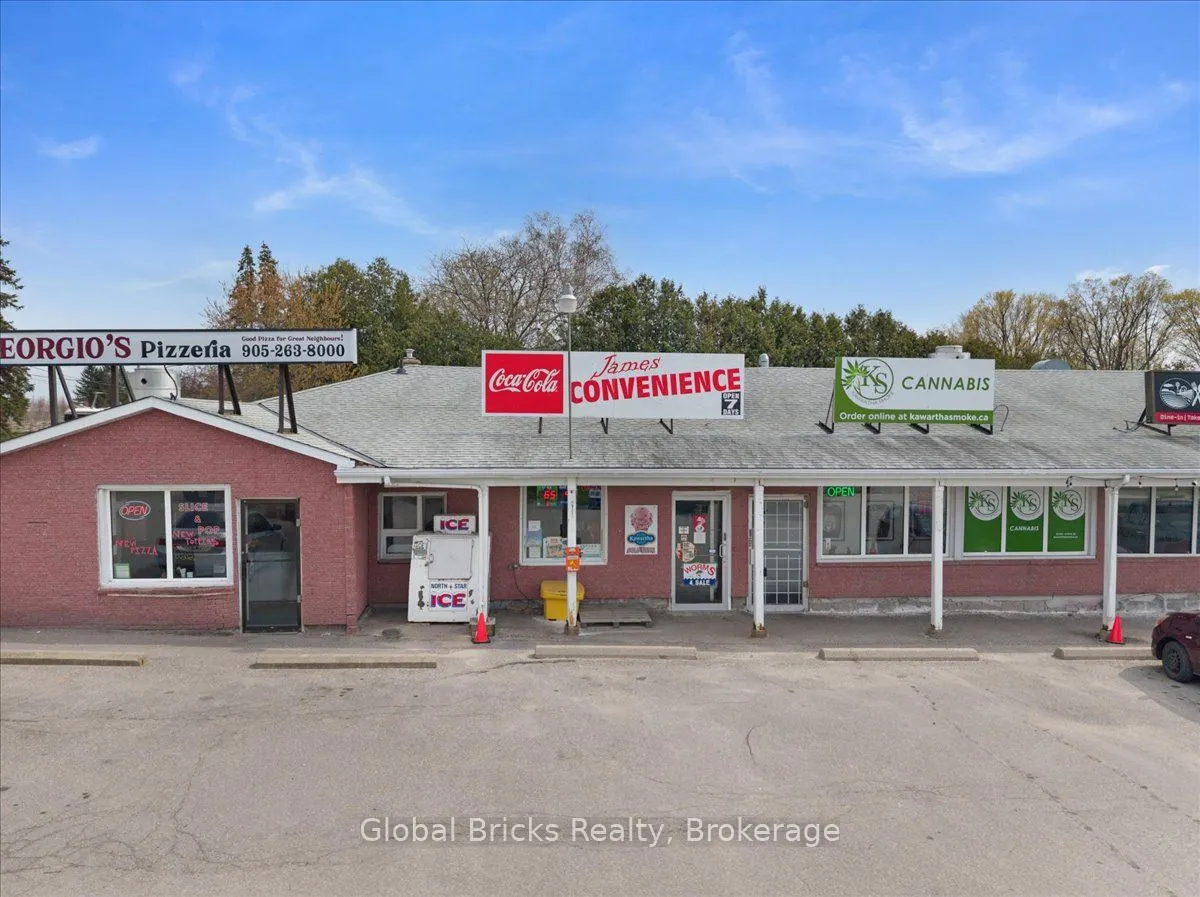 2363 Taunton Road