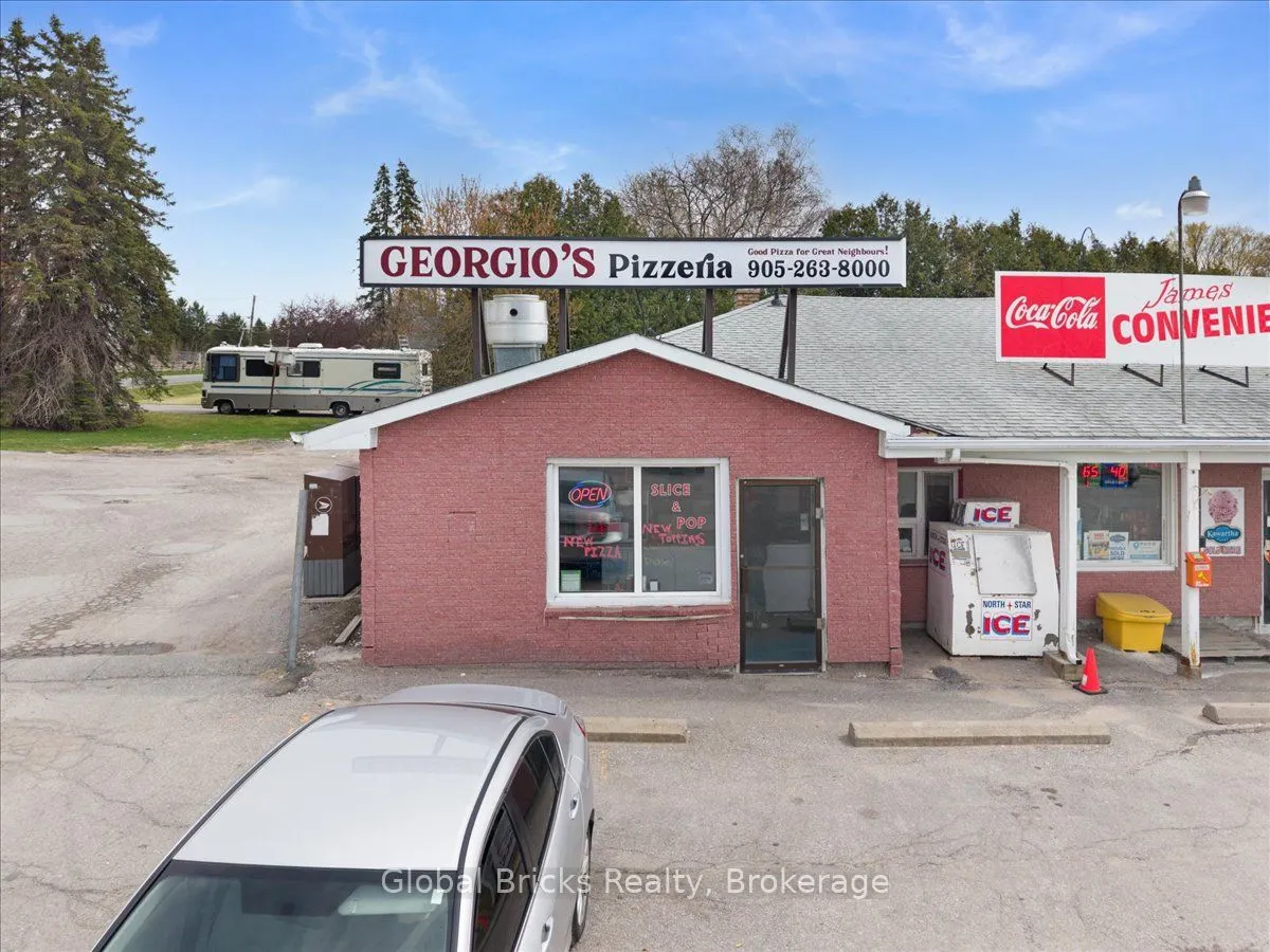 2363 Taunton Road