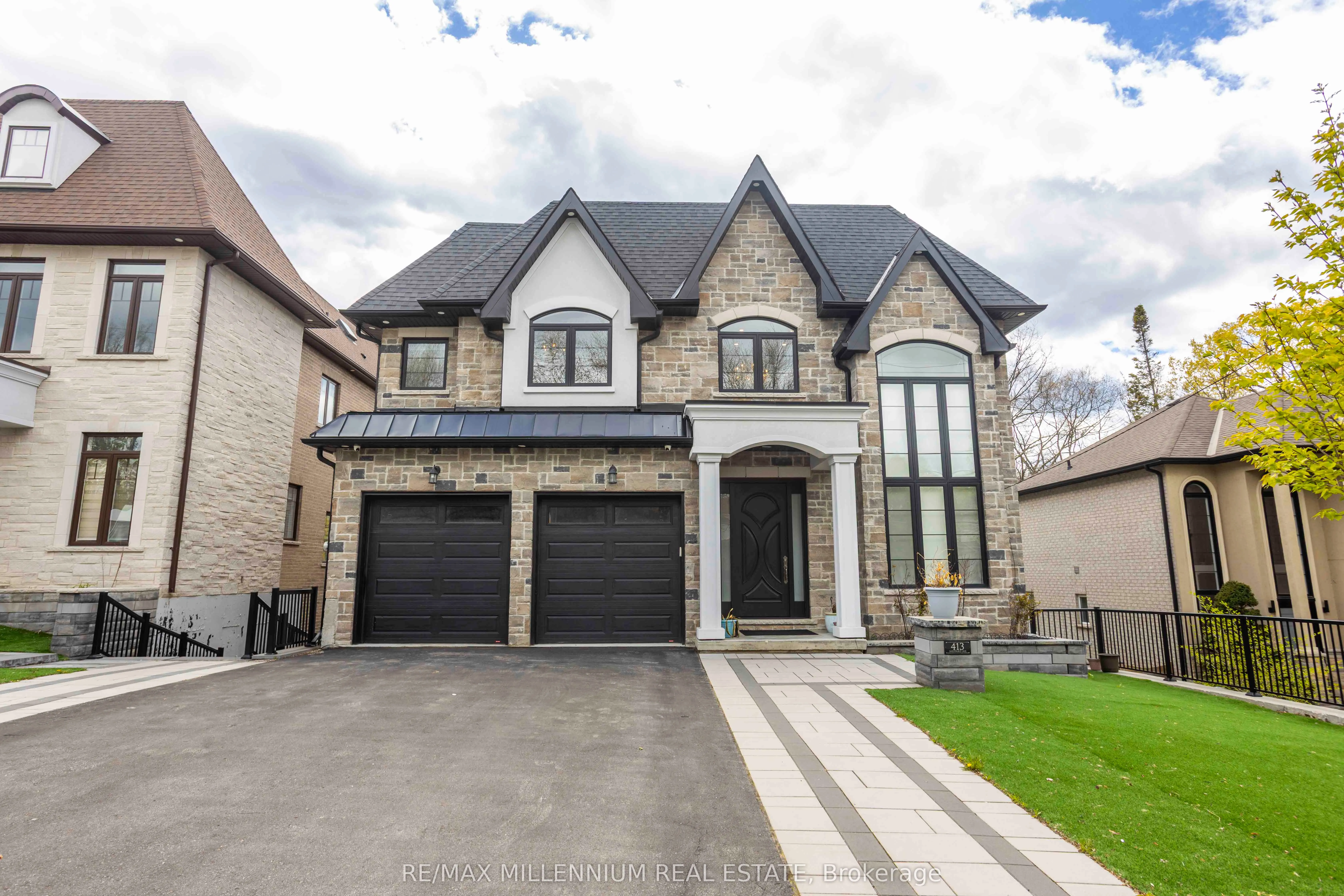 413 Sheppard Avenue