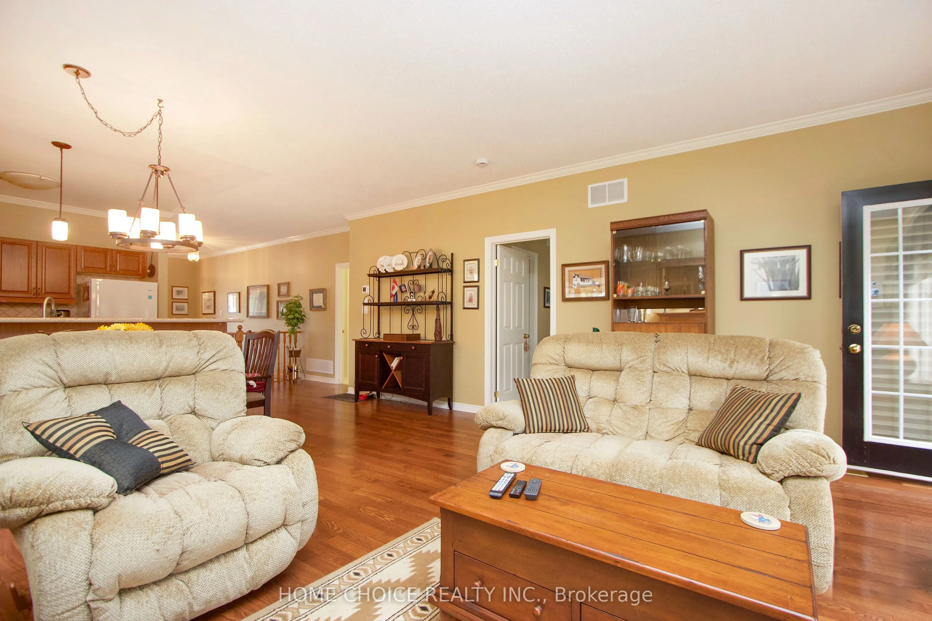 8 Hinkley Trail