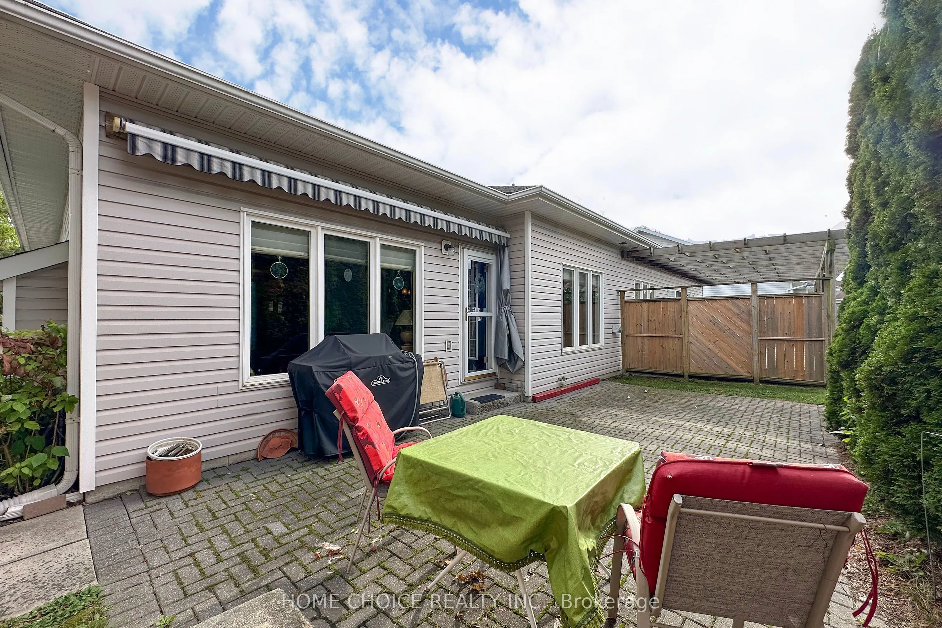 8 Hinkley Trail