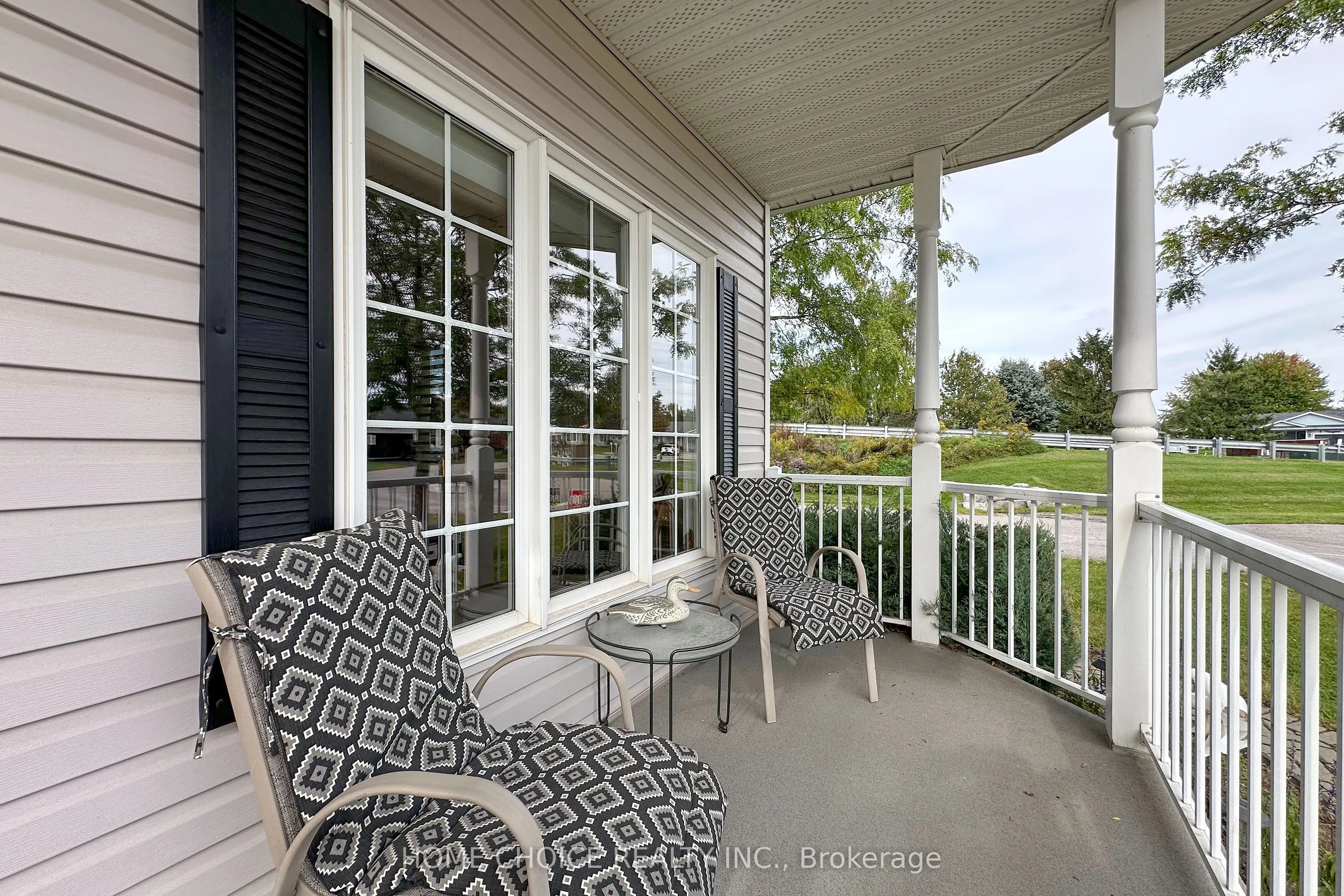8 Hinkley Trail