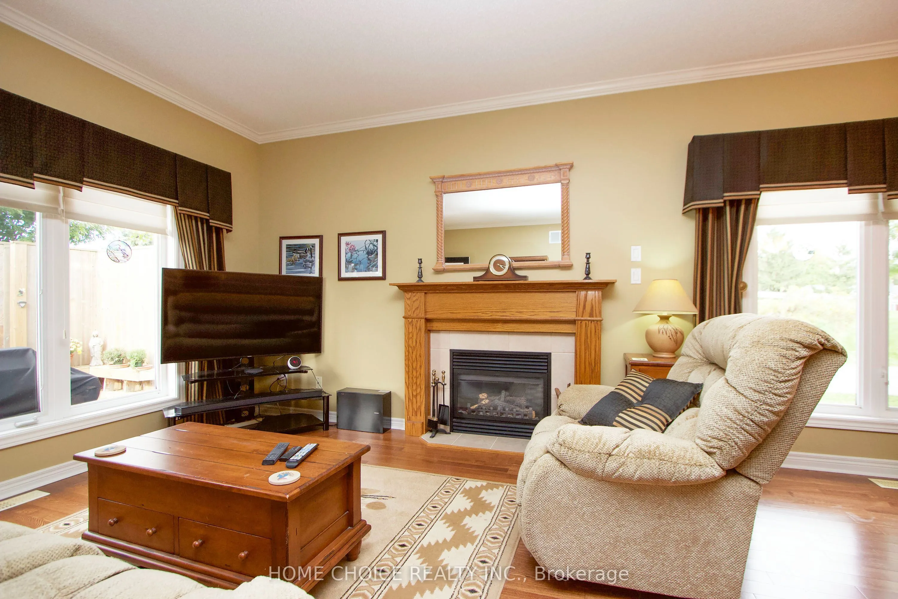 8 Hinkley Trail