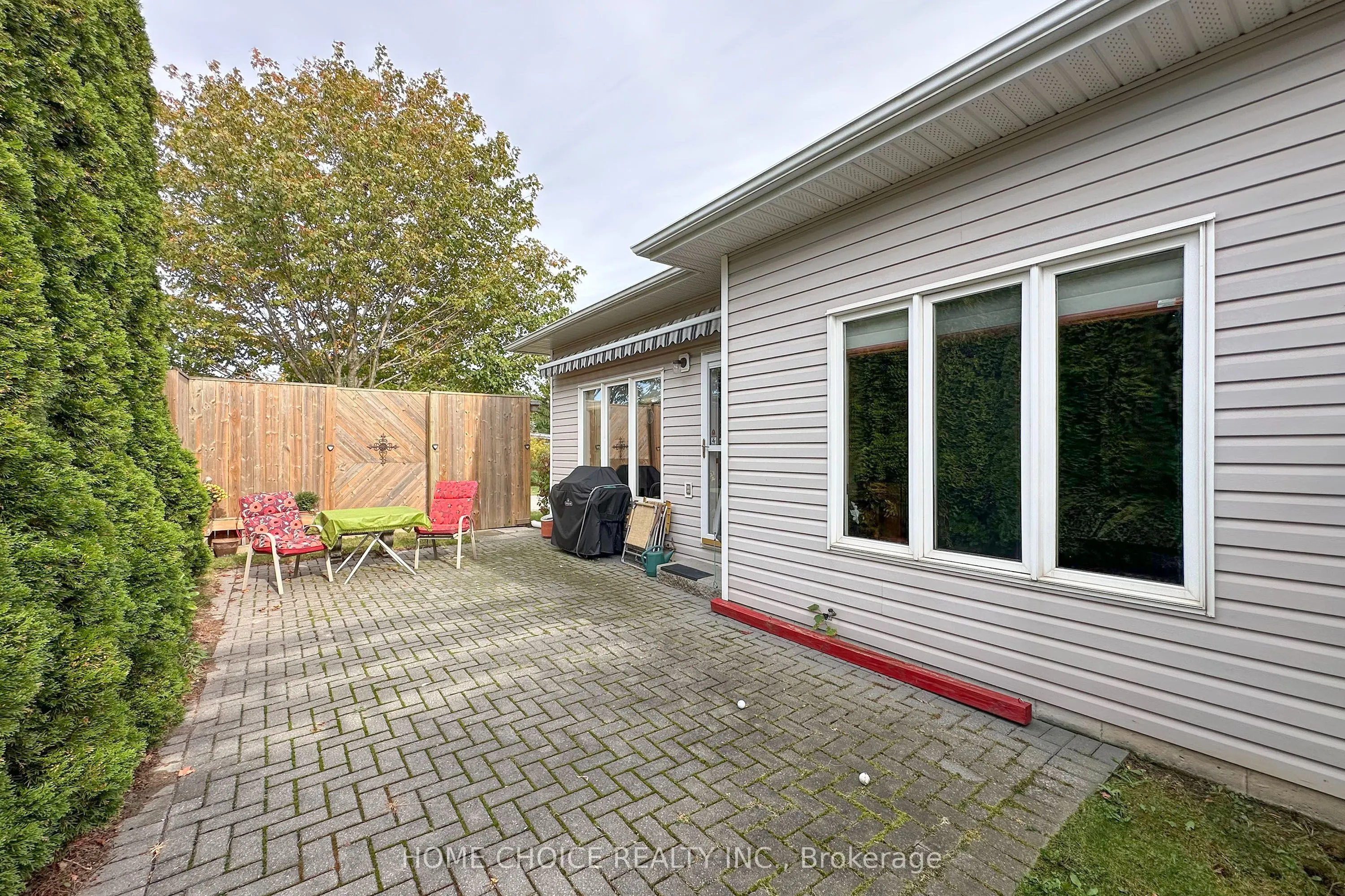 8 Hinkley Trail
