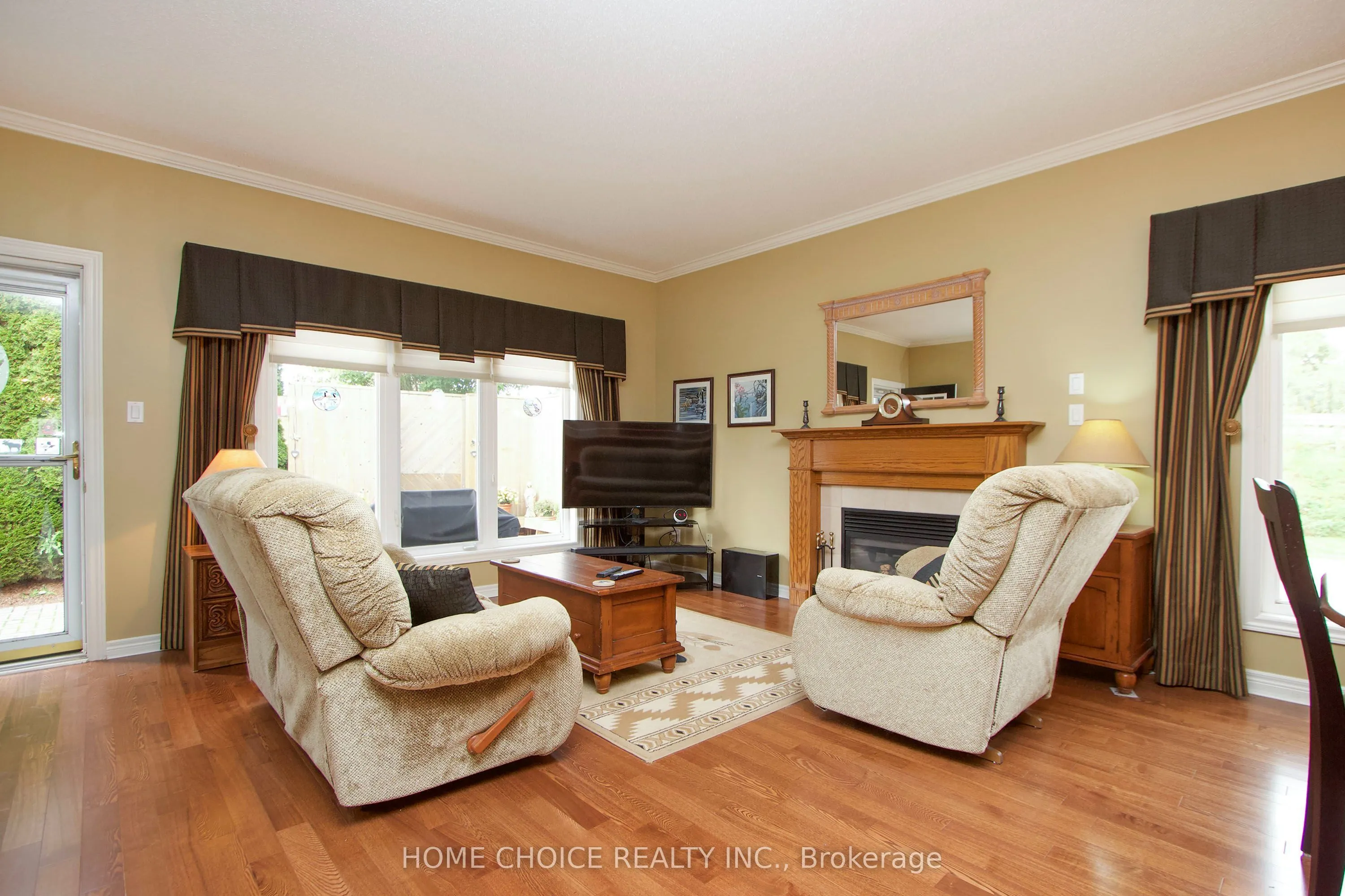 8 Hinkley Trail