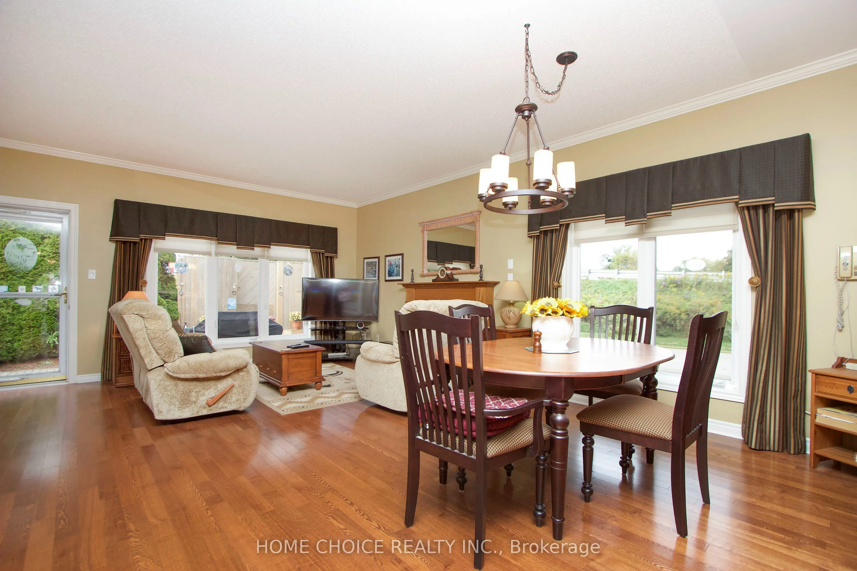8 Hinkley Trail