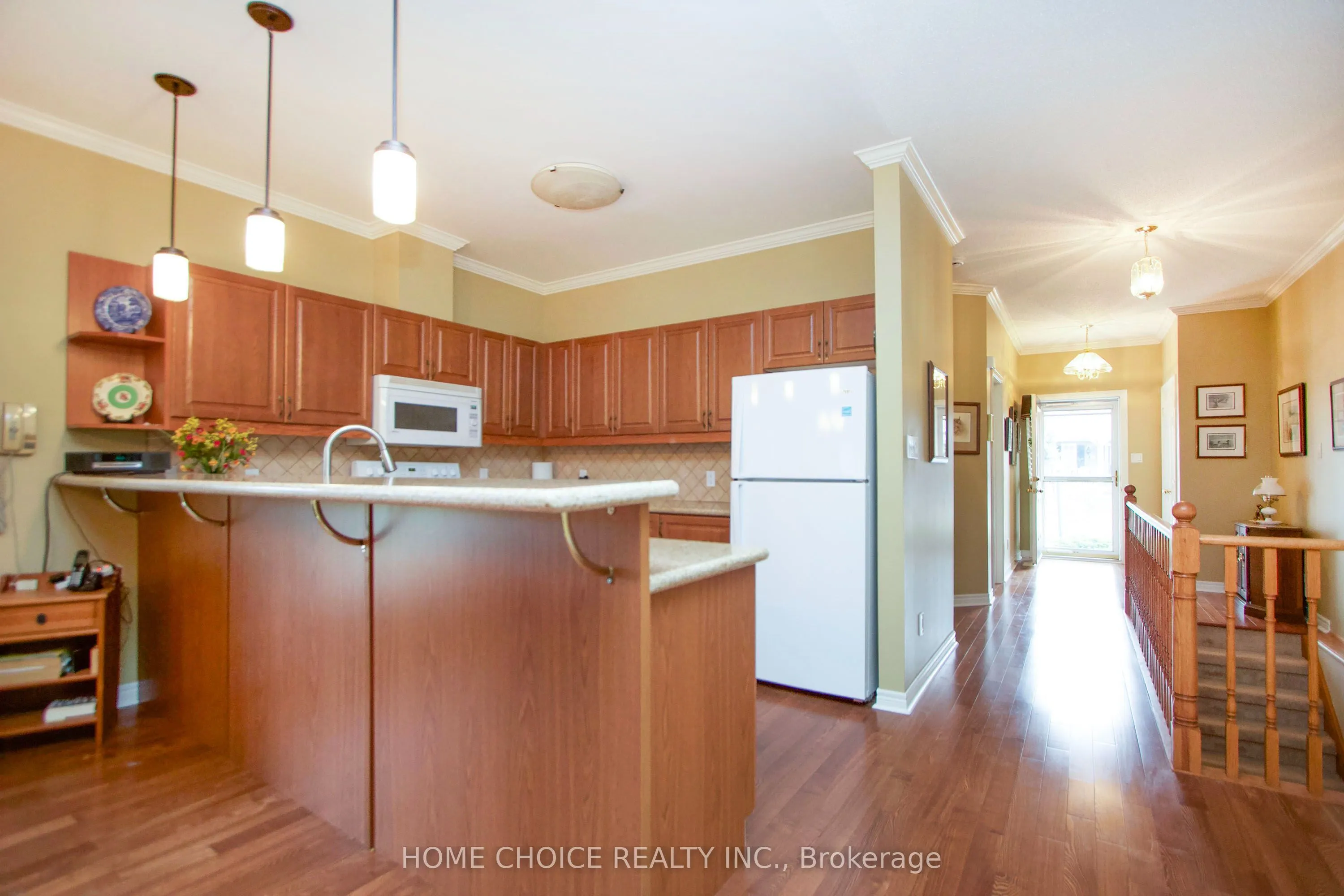 8 Hinkley Trail