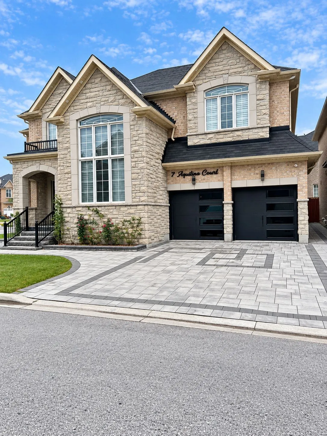 7 Aquilina Court