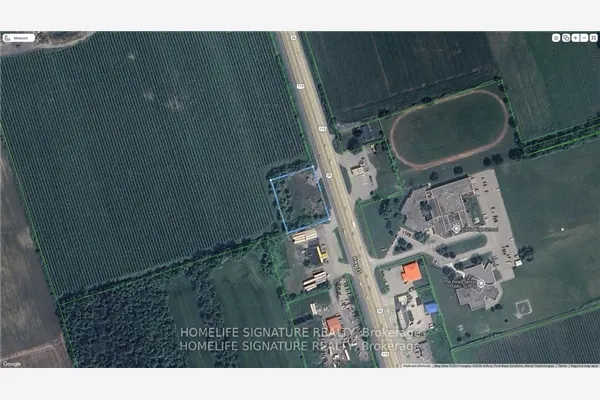 3454 Highway 115/35 Acres