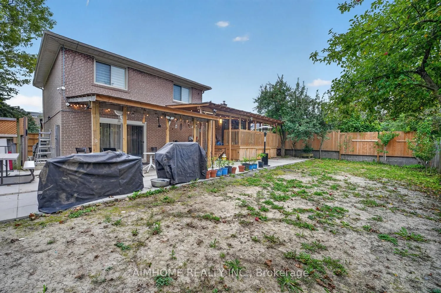166 Guildwood Parkway