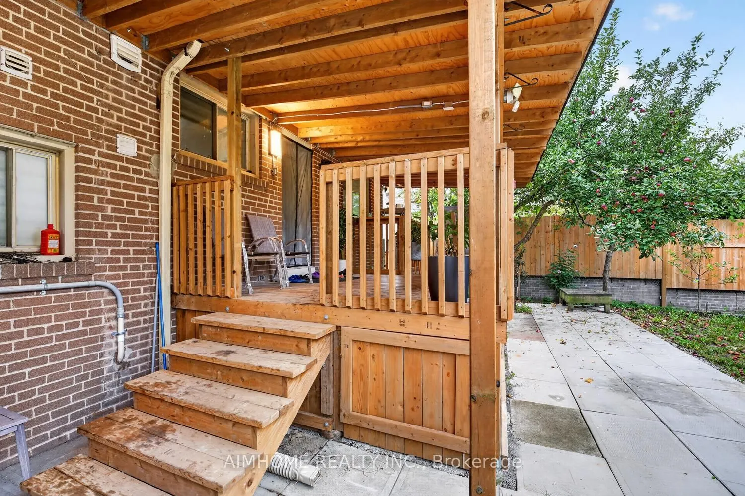 166 Guildwood Parkway