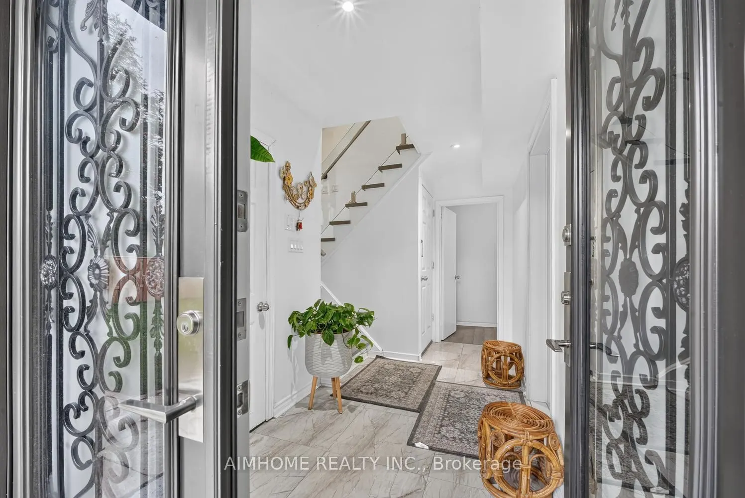 166 Guildwood Parkway