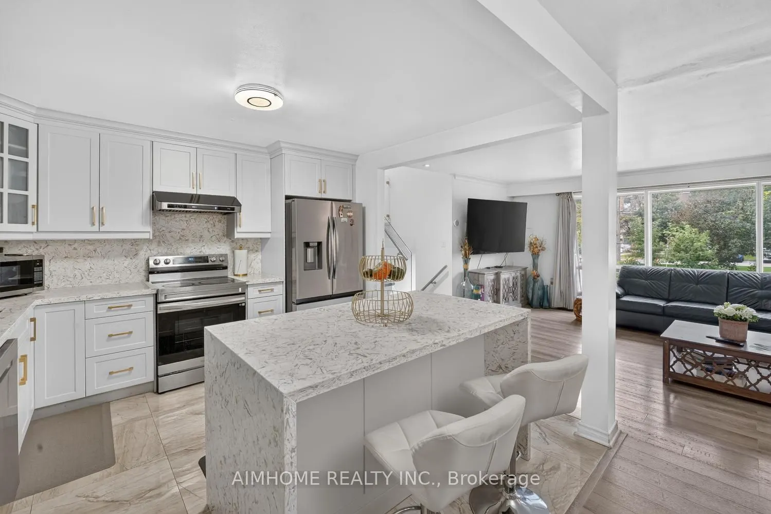 166 Guildwood Parkway