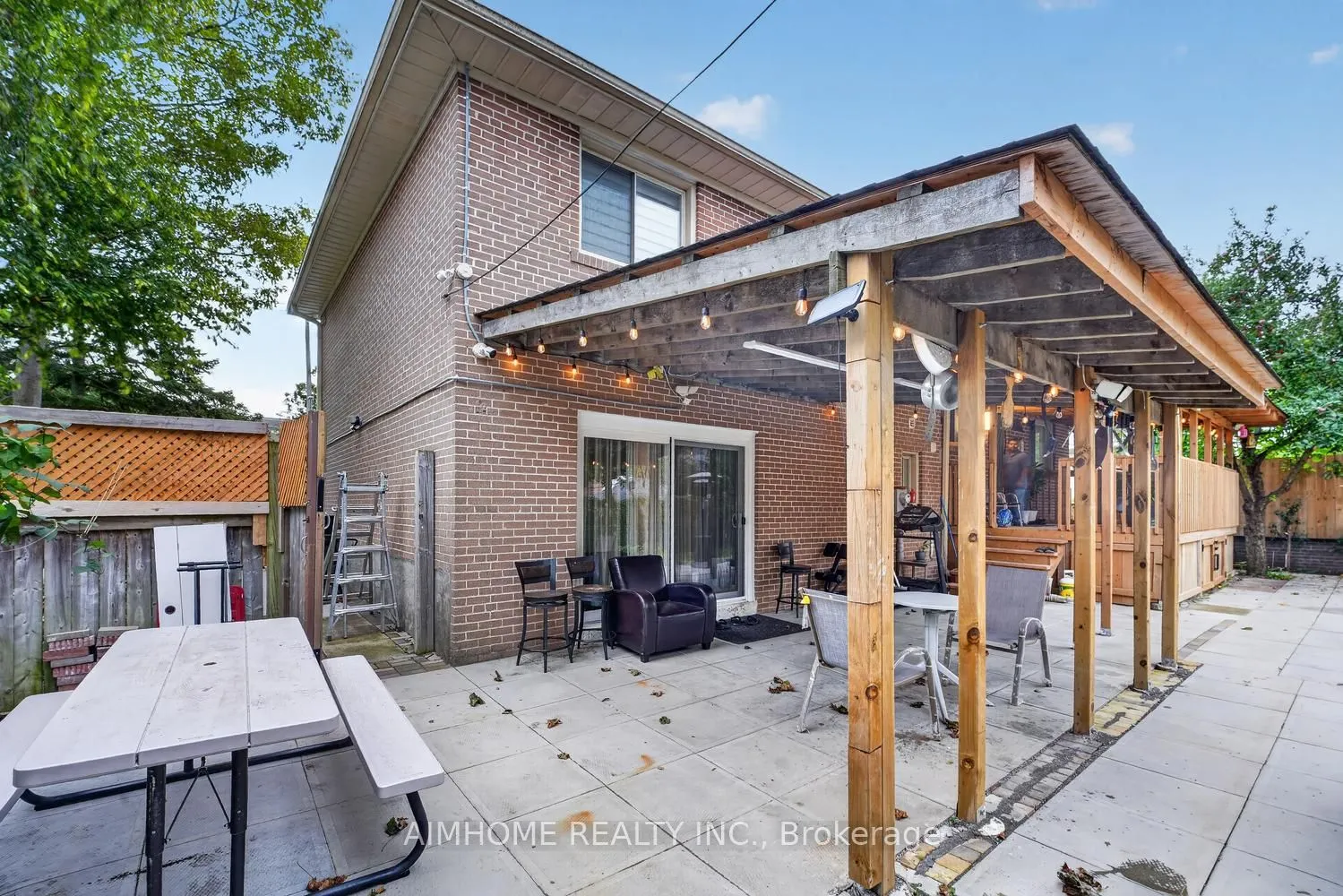 166 Guildwood Parkway