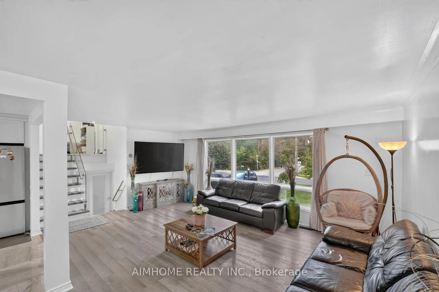 166 Guildwood Parkway