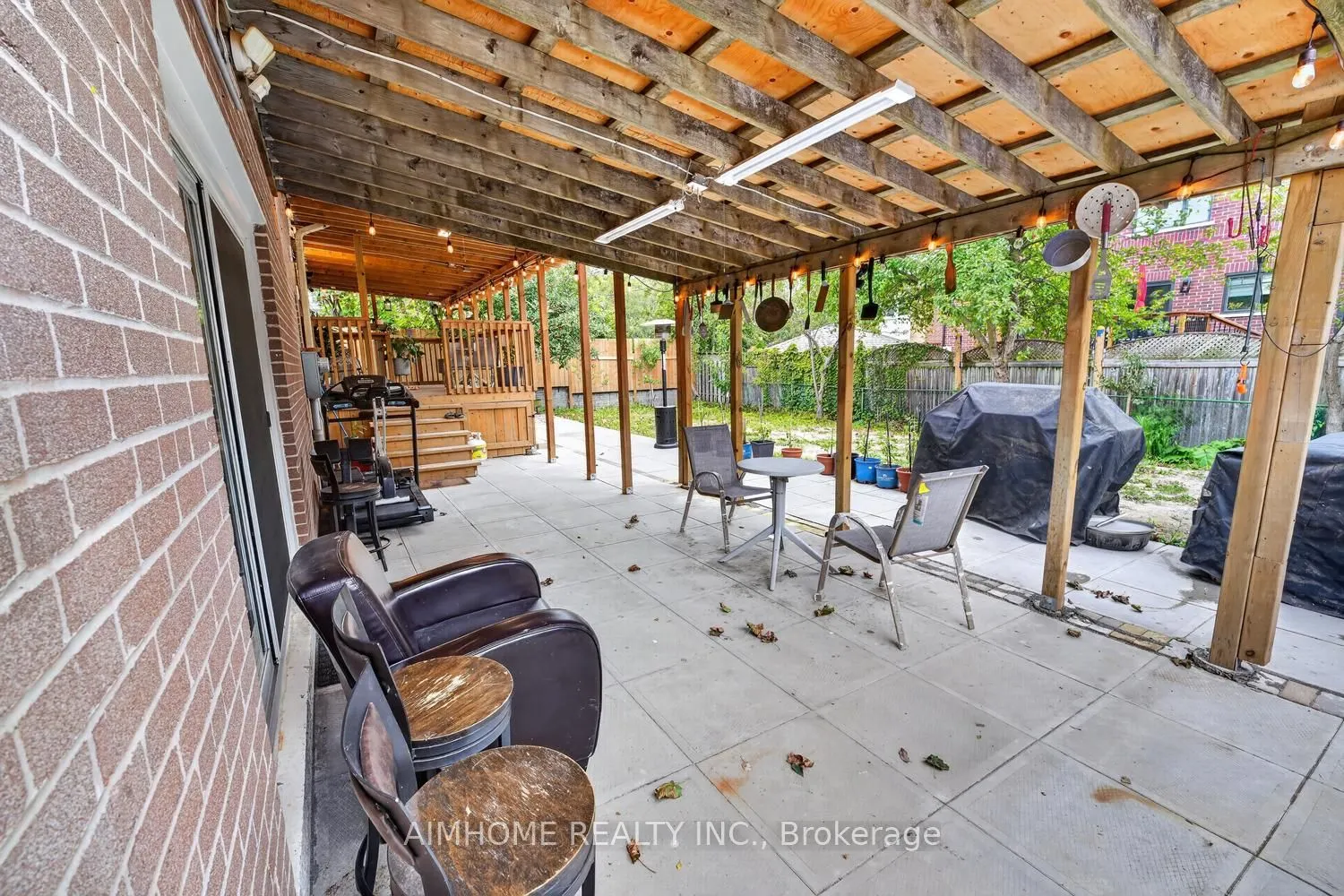 166 Guildwood Parkway