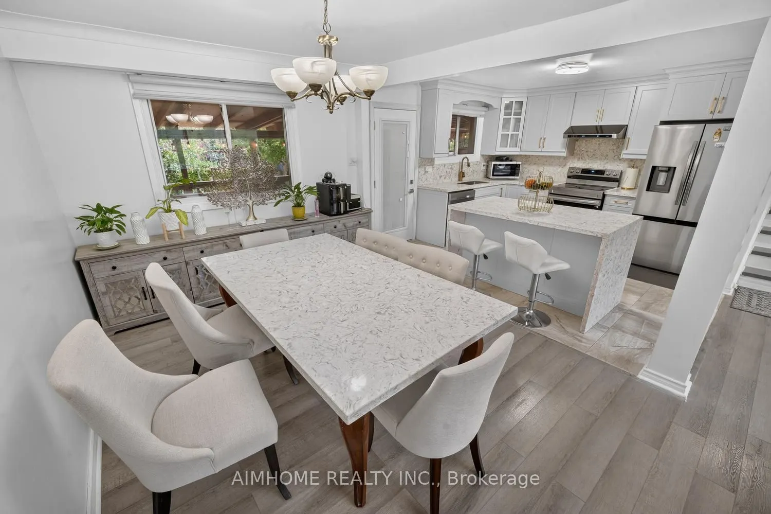 166 Guildwood Parkway