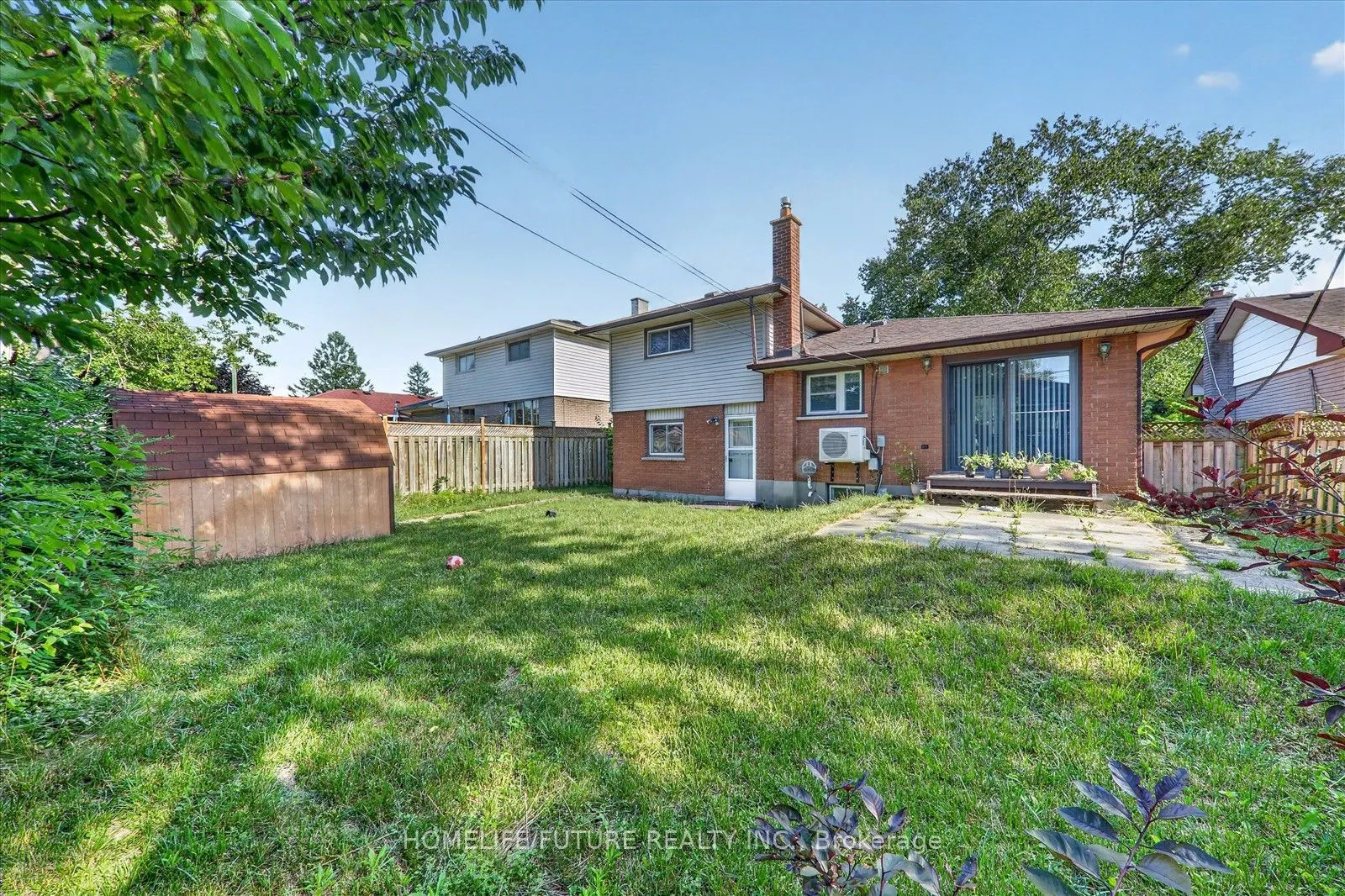 163 Labrador Drive