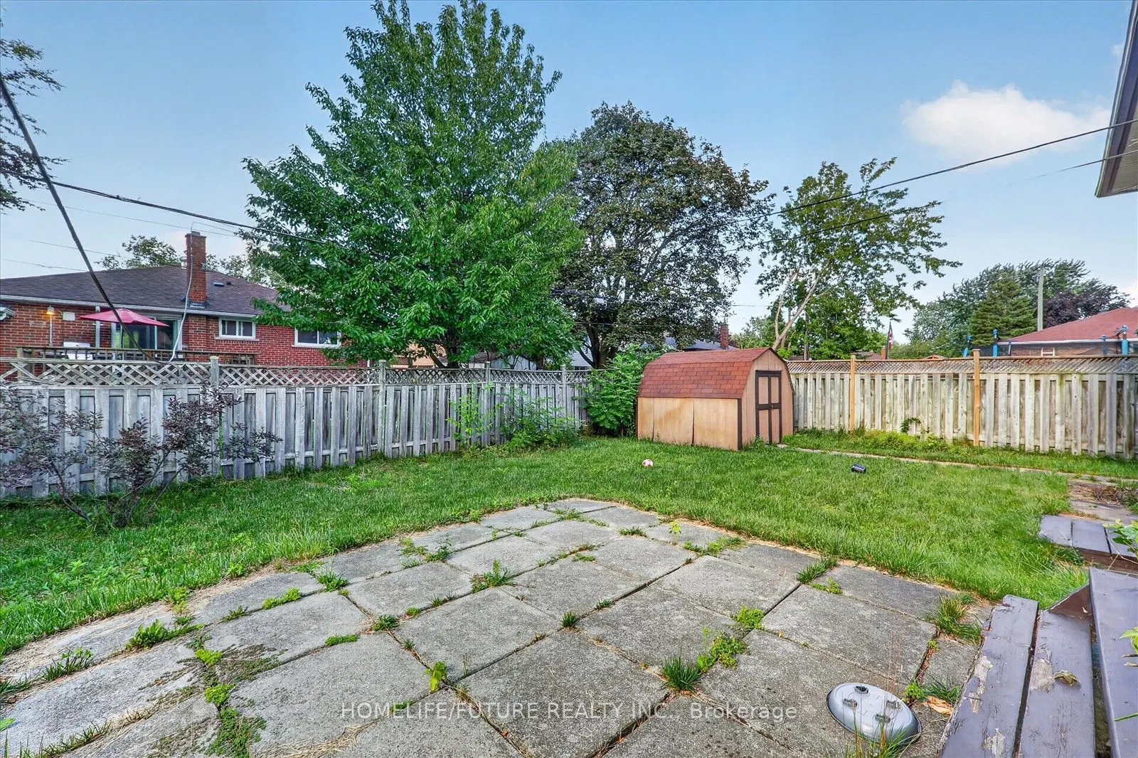 163 Labrador Drive