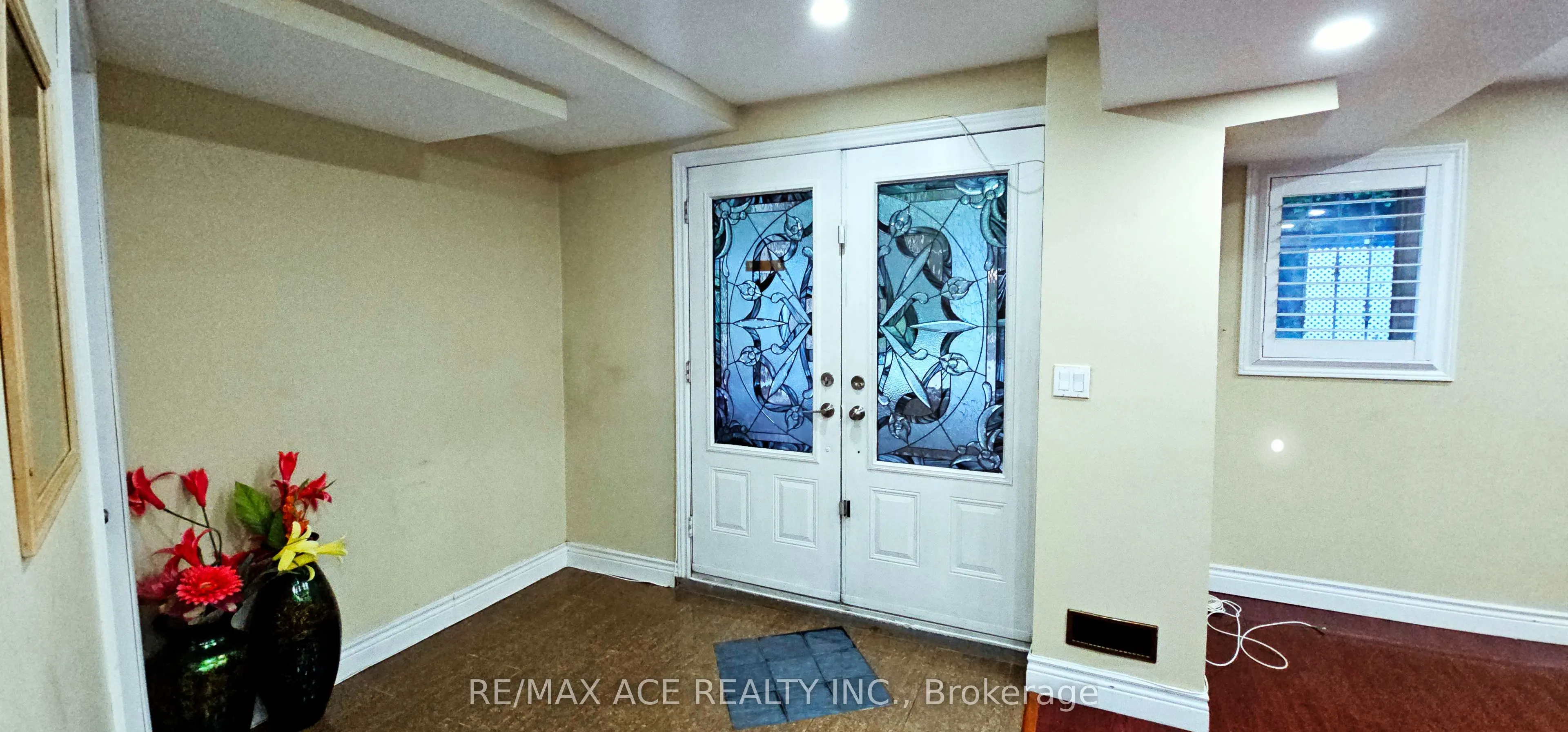 25 Fawnridge Trail #Bsmt