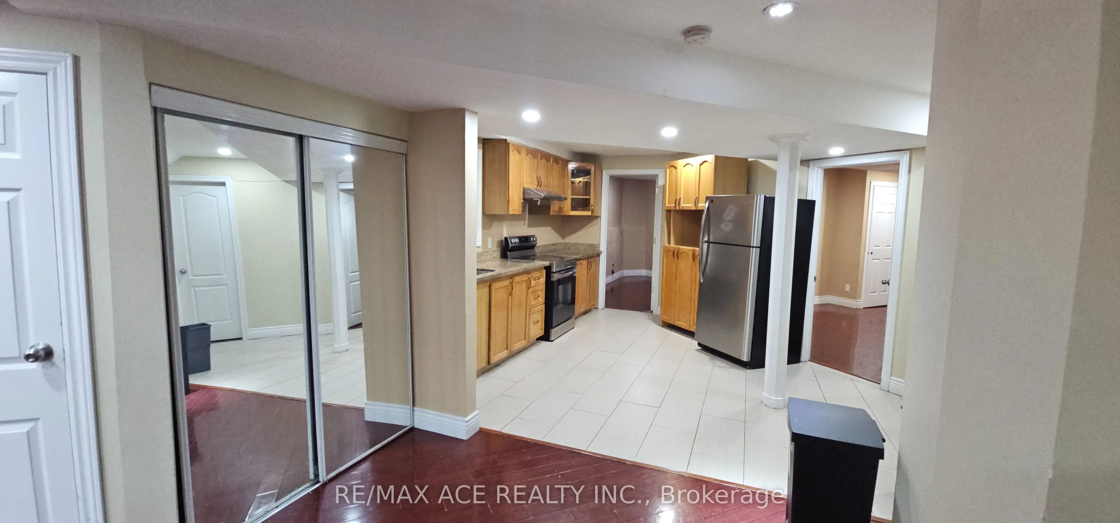 25 Fawnridge Trail #Bsmt