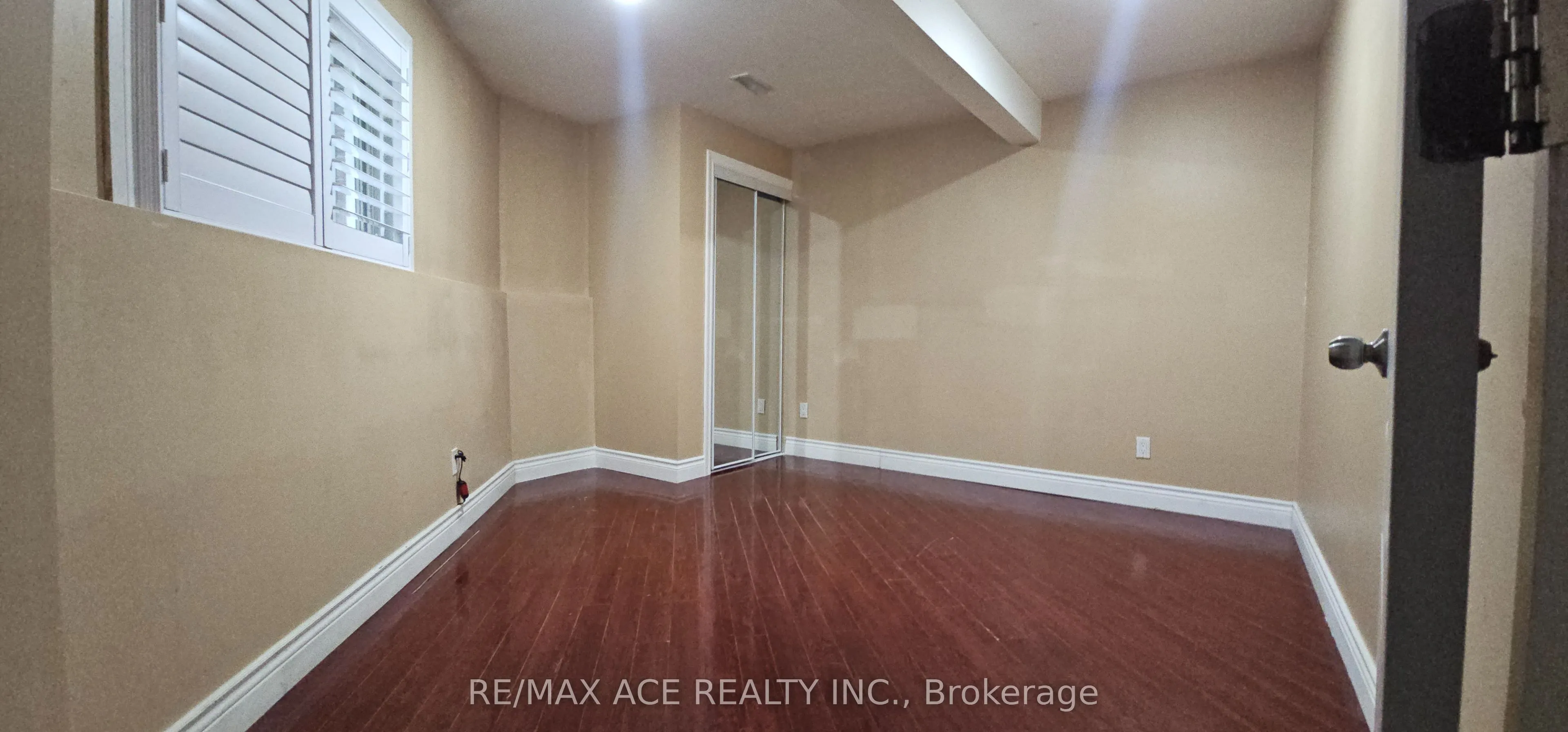 25 Fawnridge Trail #Bsmt